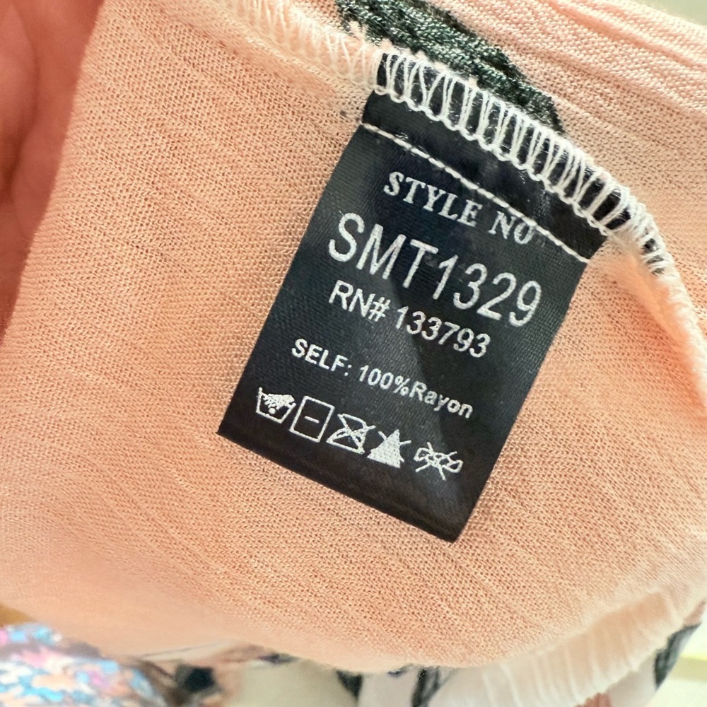 Pol Button Button Down Shirt - Nwot - image 7